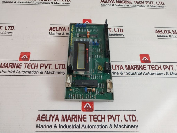 Akshtronica Ai-dp300 Printed Circuit Board Card