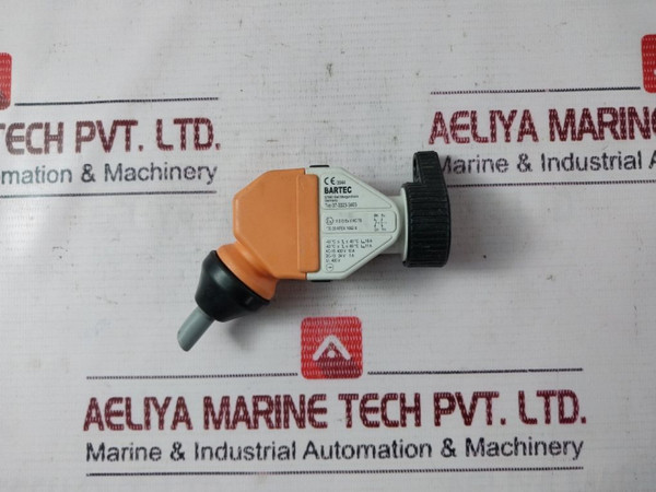 Bartec 07-3323-3403 Switch Module