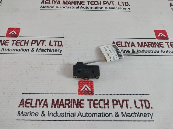 Honeywell Ba-2Rv312T Micro Switch 20A 250V Ac