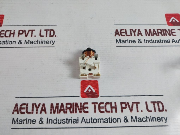 Danfoss 117U6016 Fridge Freezer Compressor Start Relay F427