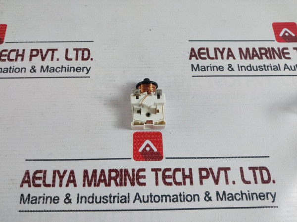 Fridge Freezer Compressor Start Relay Danfoss 117U6016 New