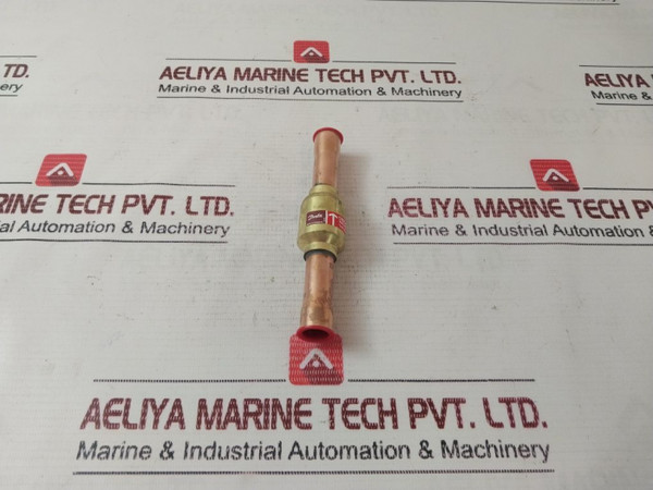 Check Valve Danfoss Nrv 15S - R22 R502 New