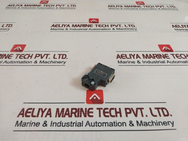 Bus Connector Siemens 1P 6Es7 972-0Bb42-0Xa0 New