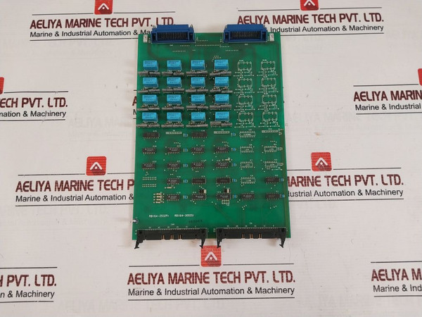 Oki Rb1164-2502P2, Rb1164-3002G1 Pcb Card