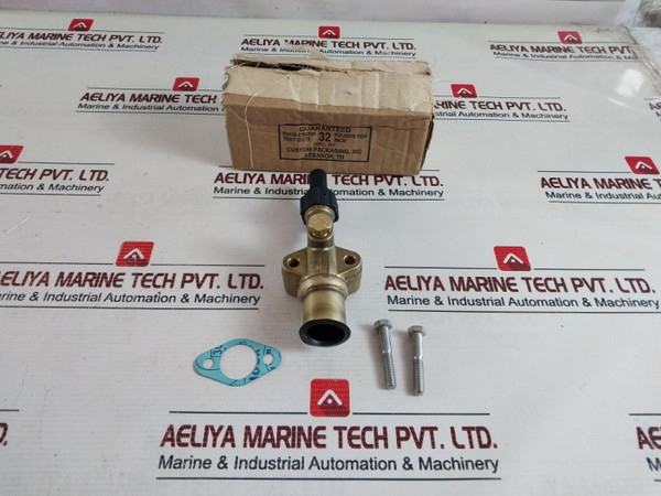 Valve Compressor Mueller Industries, Inc. Carlyle New