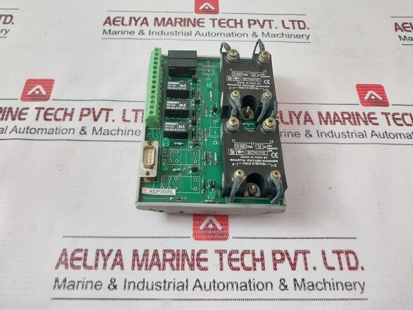 Akshtronica Aidp300Rl Pcb Card