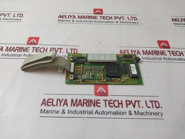 Siemens G26004-a2105-p100-1 Cpu-platine Board