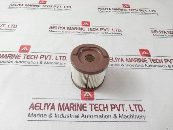 Service Seal Kit Parker 15211 - Racor Division New