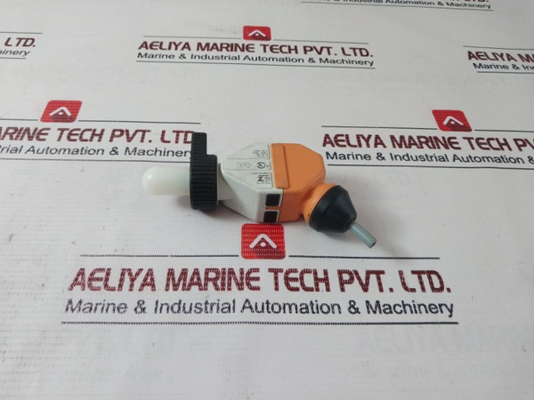 Lamp Module Bartec 07-3353-3123 - Green - Germany Used