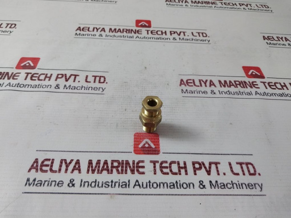 M16 Cable Gland Aker New