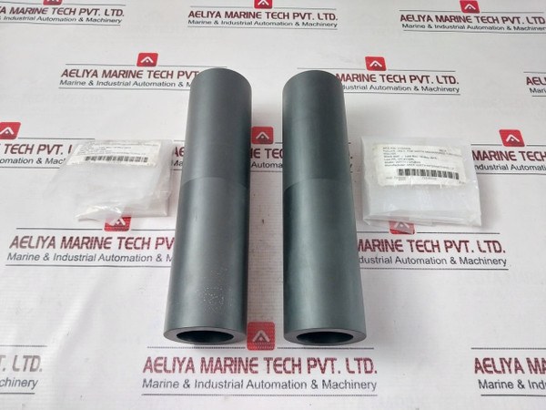 Aker 21025939 Roller For Wirth Drawworks Turn Back