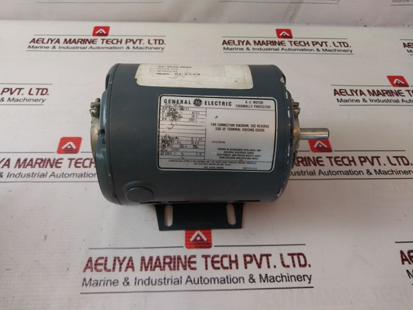 Motor 5K35Kg679X General Electric New