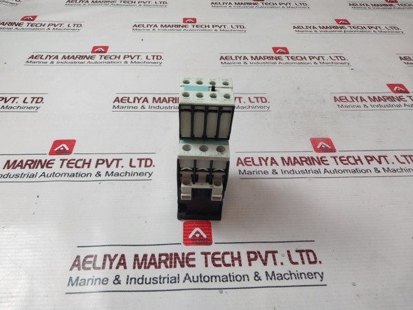 Motor Starter Contactor Siemens Sirius 3Rt1023-1A...0 New