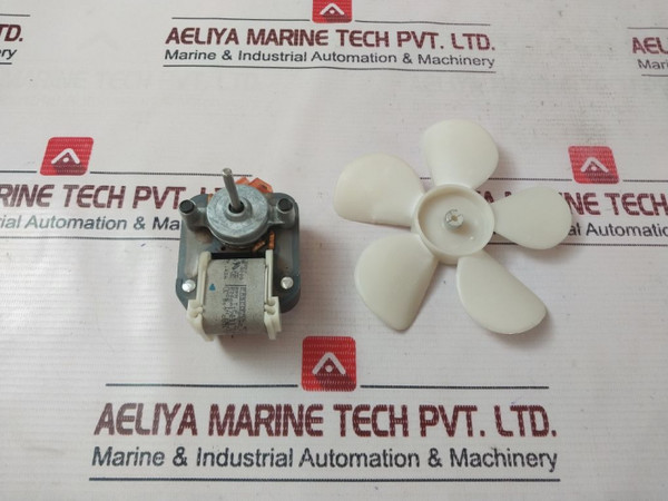 Evaporator Fan Motor Fasco Thorgren 57T-1 New