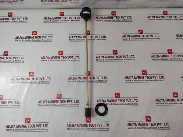 Level Switch Nivakt Hmfb-o Hemomatik New