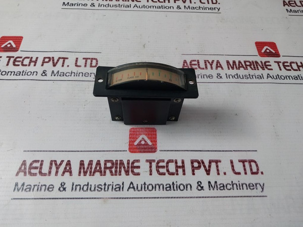 Meiyo H-720F Instrument Input ±4V