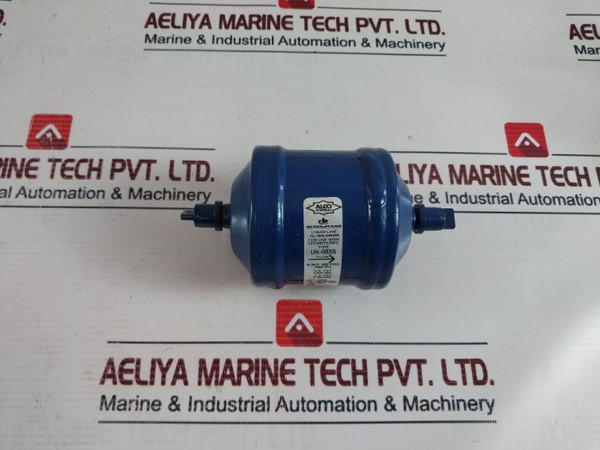 Liquid Line Filter-drier Uk-083S Alco Controls Manitowoc New