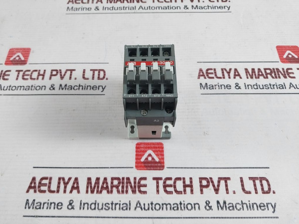 Abb A9-30-10 Contactor 110V 50Hz