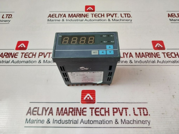 Hongrun Precision Hr-tc4324Pa