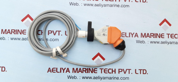 Bartec white module with connection cable, 07-3353-3143