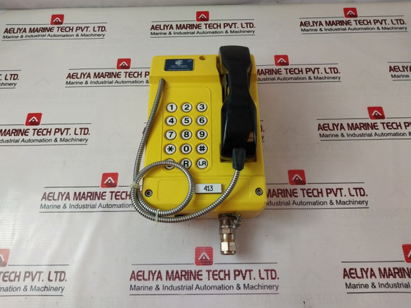 Telephone Gai-tronics Commander Used