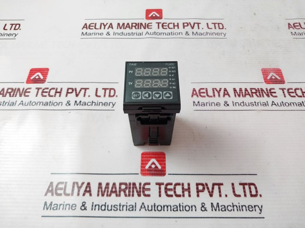 Taie Fu400 Digital Pid Controller