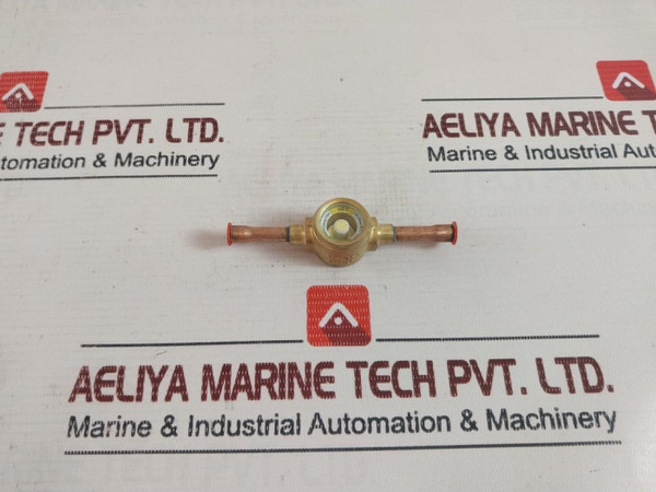 Sight Glass Danfoss Sgn 6S New