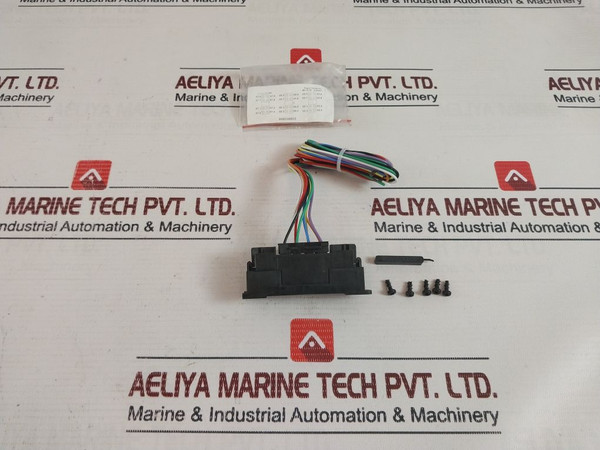 Siemens 806038B03 Pluge In Socket