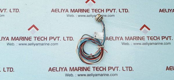 lot of 7x Turck rkf 57-1m minifast receptacle