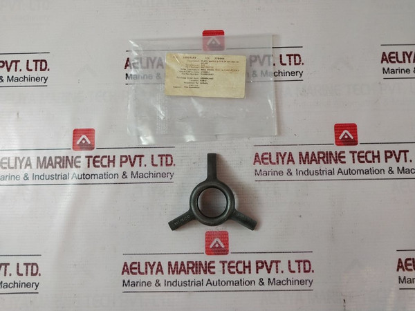 Bak Wvt791723D Top Link Lock Nuts Wvt791723