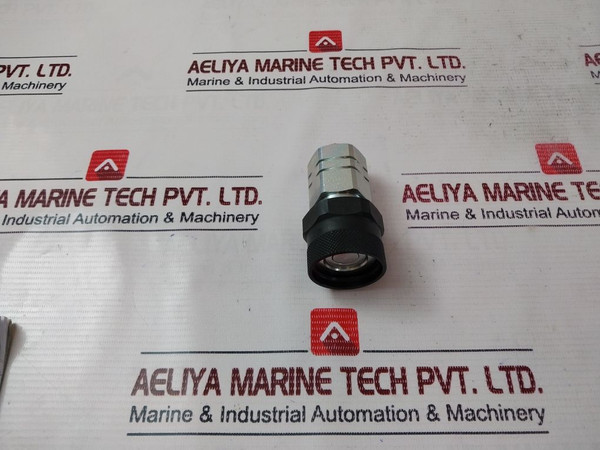 Eaton Fd96-1001-08-08 Quick Disconnect Couplings Socket