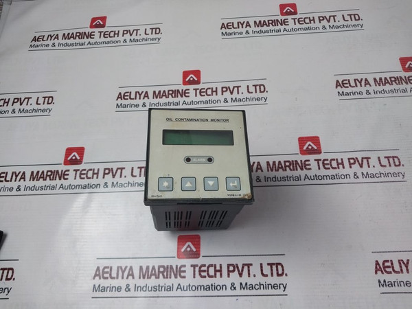 Shiv Tech Ilcm-du Oil Contamination Monitor
