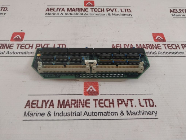 Digital IO Extension Card Norcontrol Ha331460 A/A/ Used