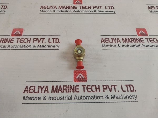 Danfoss Sgn 6 Sight Glass Pb35Bar/80°C Mwp500Psig/175°F