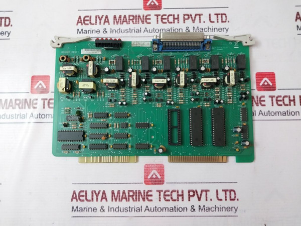 Hanshin Electronics A2Hyua PCB Card -: A2Hyua Used