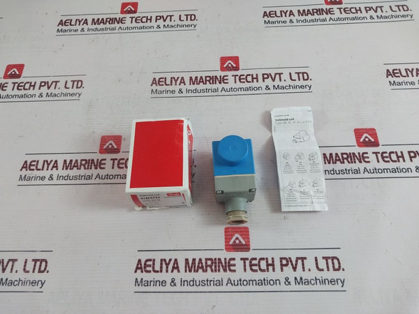 Danfoss Be230Cs Solenoid Coil 018F6193 F6032