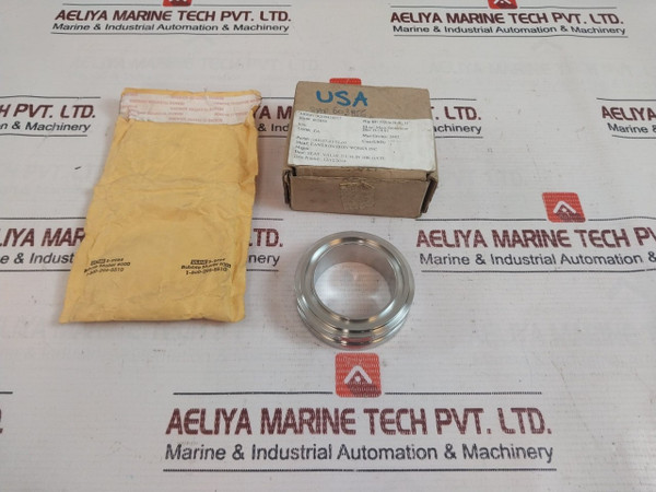 Cameron 140137-01-71-03 Seat Valve Rev: 02