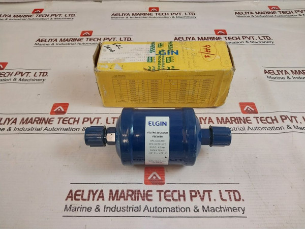 Elgin Fse165R Core Filter Dryer 42 Bar