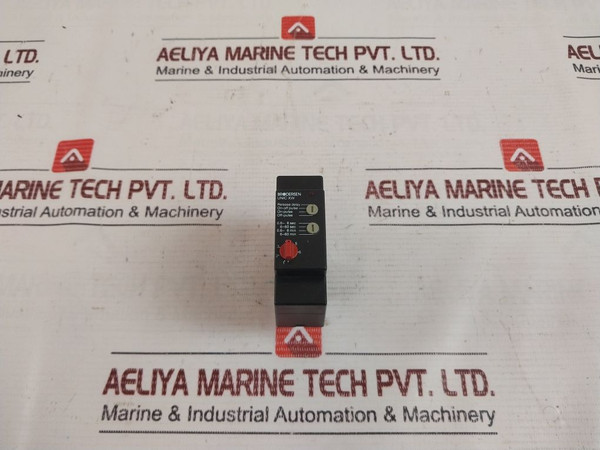 Brodersen Unic Xw Control System 240V~/5A