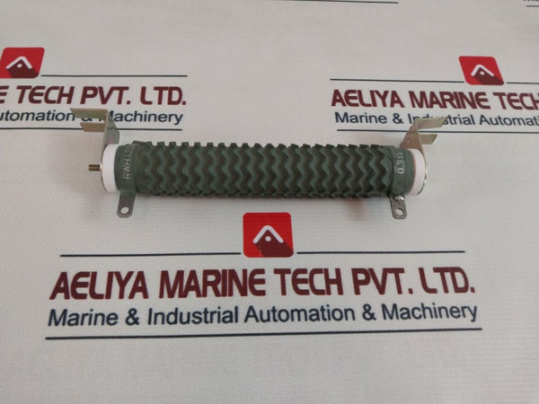 Resistor Samhwa Rwh 120W 0.3 Ohm - Samhwa New