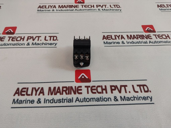 Demac Iec 60947-5-1/Iec 60947-4-1 Contactor