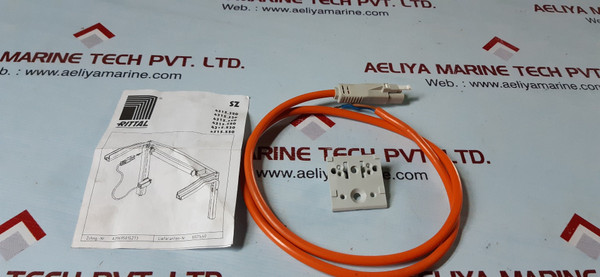 Rittal wieland 6021440 cable a3969501sz73