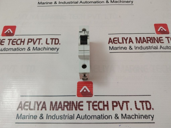 Circuit Breaker BBC S 271 - Sk Stotz Used