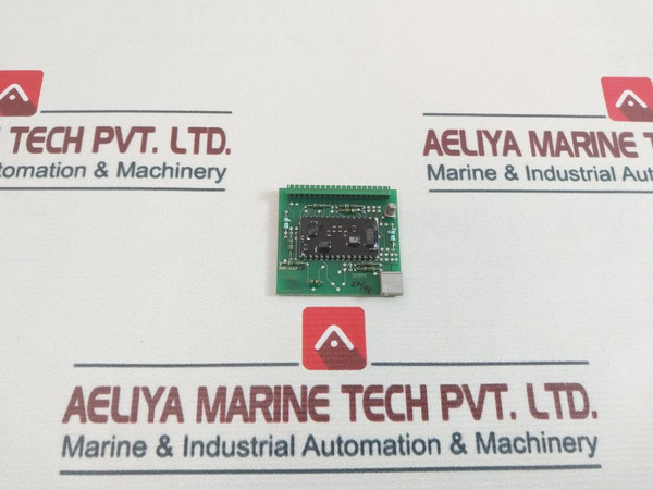 Norcontrol Nn-832.7 Analog Input Adapter