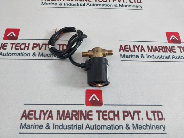 Brahma 13240601 Solenoid Valve 220V 60Hz 13Va Ip65