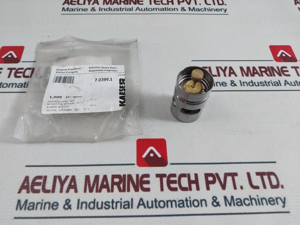 Kaeser 7.0399.1 Shaft Coupling