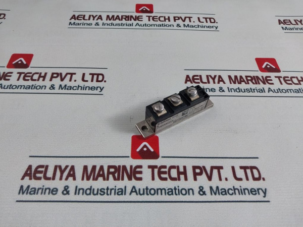 Power Module Infineon Powerblock Dd104N16K Used