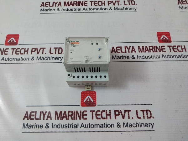 Merlin Gerin Rh10A Differential Current Relay 48-120 Vdc