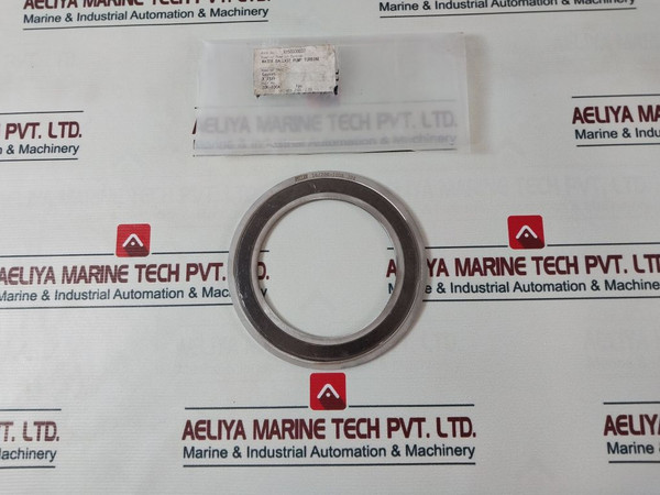 Pillar 16/20K-100A 304 Water Ballast Pump Turbine Gasket