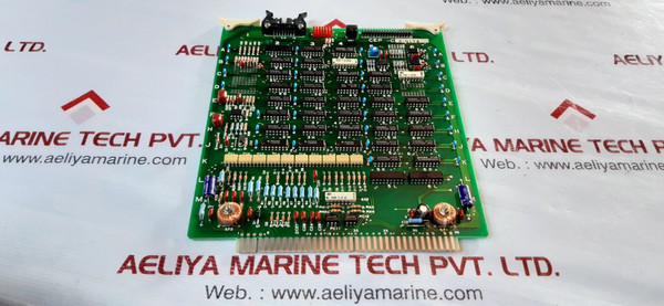 Mitsui Cep-c 3-0174 Printed Circuit BoardÂ 